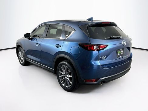 Used 2019 MAZDA CX-5 Grand Touring AWD/4WD image 5