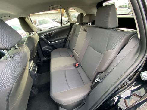 Used 2025 Toyota RAV4 LE image 25