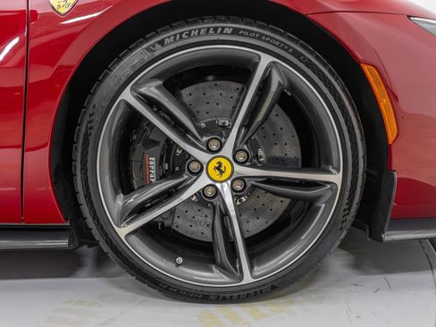 Certified 2024 Ferrari 296 GTS image 17