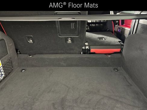 Used 2022 Mercedes-Benz G 550 image 21