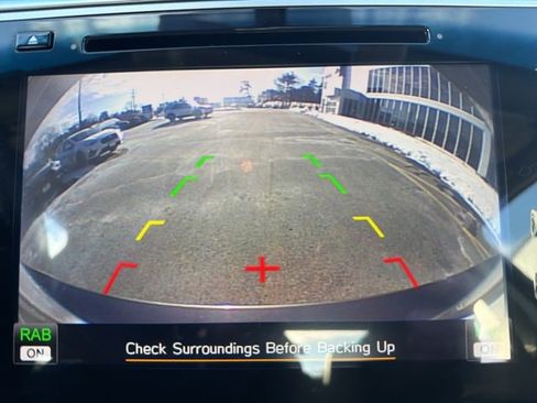 Used 2019 Subaru Legacy 3.6R Limited image 43