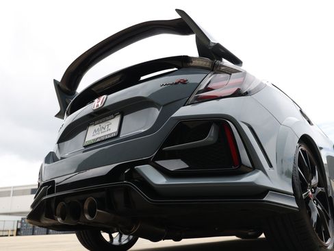 Used 2021 Honda Civic Type R image 53