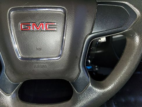 Used 2017 GMC Sierra 2500 4x4 Crew Cab image 25