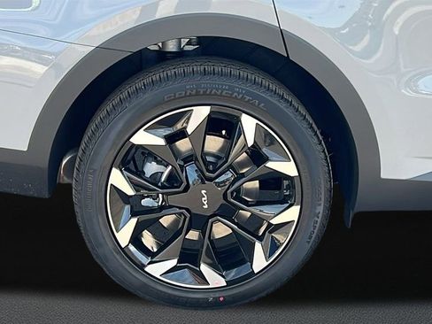 New 2026 Kia Sorento EX w/ EX Premium Package FWD image 3