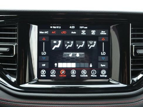 Used 2023 Dodge Durango GT AWD/4WD image 21