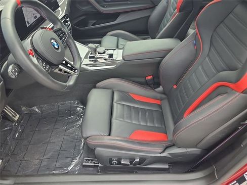 Used 2025 BMW M2 w/ Lighting Package RWD image 17