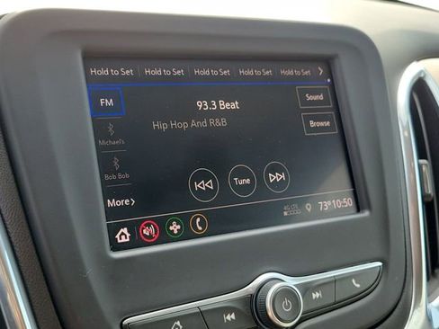 Certified 2020 Chevrolet Equinox LS w/ LS Convenience Package image 27