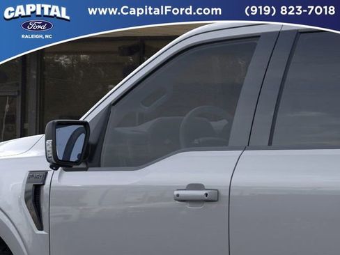 New 2026 Ford F150 XLT w/ Equipment Group 302A MID image 20