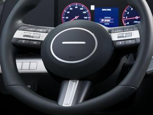 New 2026 Hyundai Kona SEL Premium AWD/4WD image 15