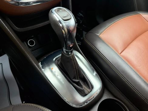 Used 2015 Buick Encore Leather w/ Experience Buick Package FWD image 30