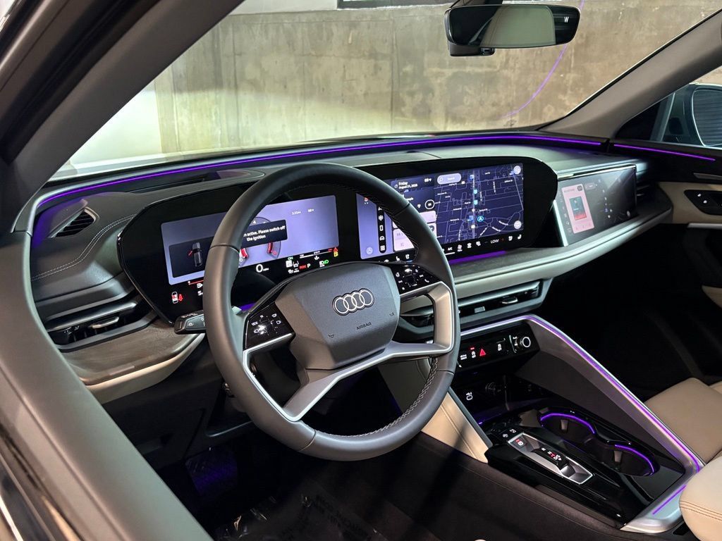 New 2026 Audi Q5 Prestige AWD/4WD image 4