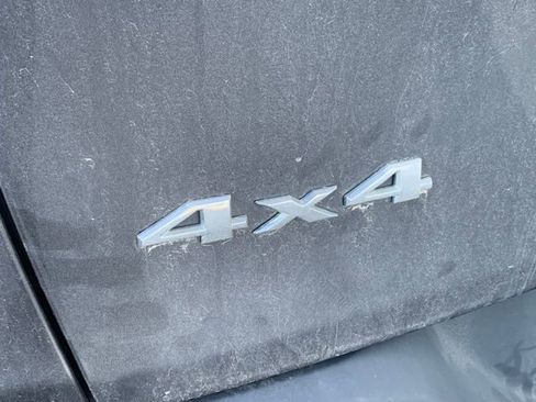 Used 2016 Jeep Cherokee Limited AWD/4WD image 4