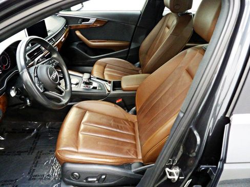 Used 2019 Audi A4 2.0T Premium Plus w/ Premium Plus Package AWD/4WD image 8