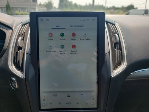 Used 2022 Ford Edge SEL w/ Convenience Package image 19