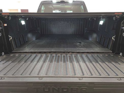 Certified 2025 Toyota Tundra TRD Pro AWD/4WD image 31