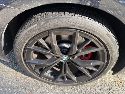 Used 2023 BMW 530i xDrive w/ M Sport Package image 16