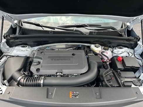Certified 2026 Buick Envision Avenir AWD/4WD image 33
