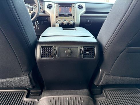 Used 2015 Toyota Tundra SR5 w/ SR5 Upgrade Package RWD image 23