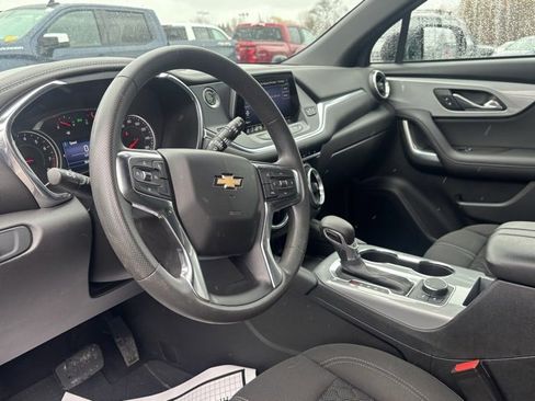 Used 2021 Chevrolet Blazer LT image 13