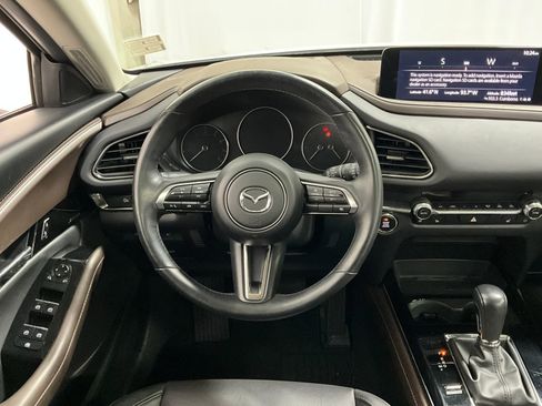 Used 2024 MAZDA CX-30 2.5 Turbo w/ Premium Package image 5