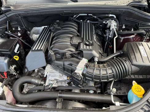 Used 2023 Dodge Durango SRT w/ Black Package image 32