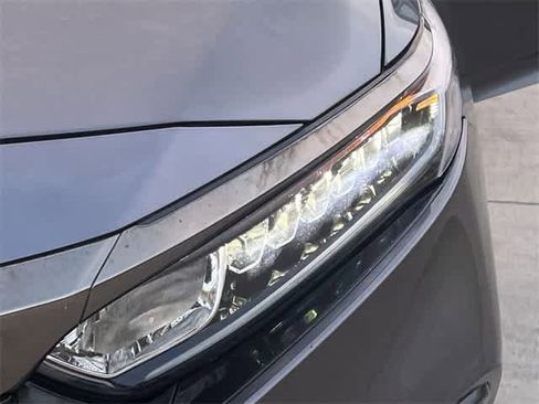 Used 2020 Honda Accord Sport image 24