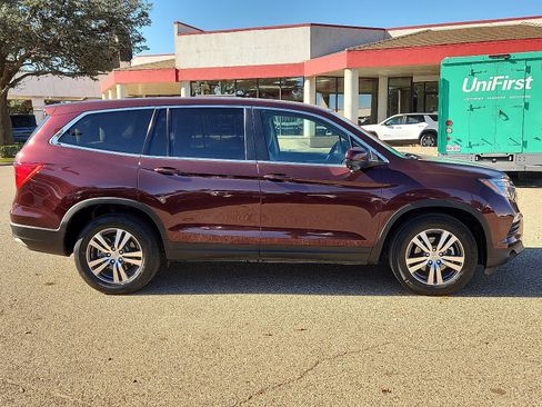 Used 2017 Honda Pilot EX-L image 5
