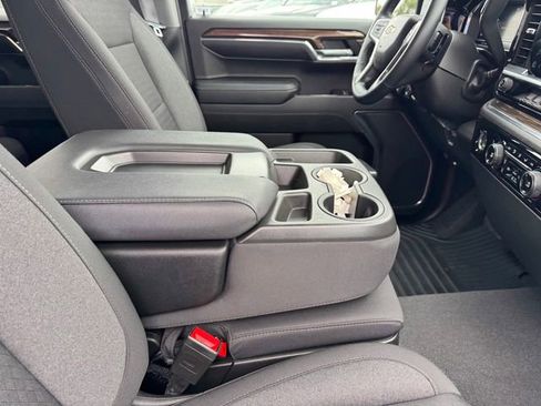 Certified 2023 Chevrolet Silverado 1500 LT RWD image 8