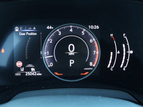 Certified 2024 Lexus RX 350 350 Premium image 19