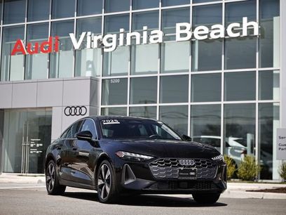 Used 2025 Audi A5 2.0T Premium Plus w/ Premium Plus