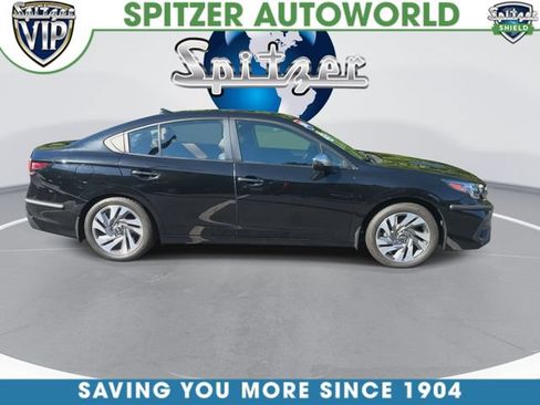 Used 2024 Subaru Legacy Touring XT AWD/4WD image 10
