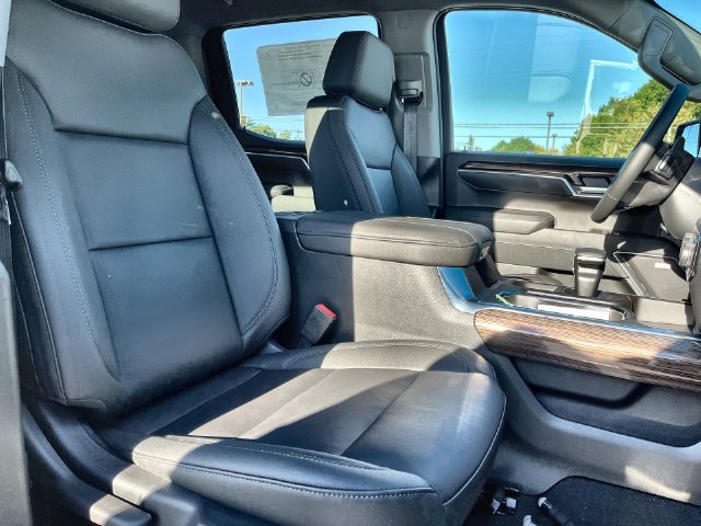 New 2026 Chevrolet Silverado 1500 RST w/ All Star Edition Plus AWD/4WD image 34