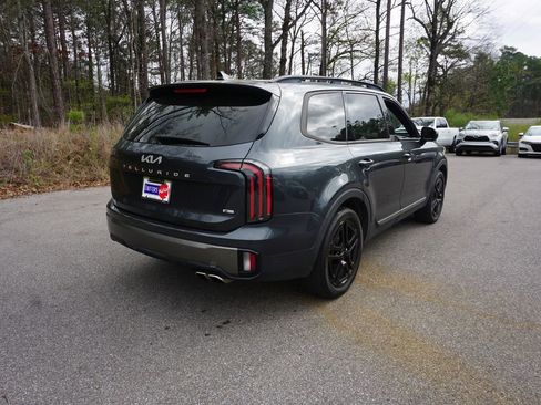 Used 2023 Kia Telluride EX X-Line image 23
