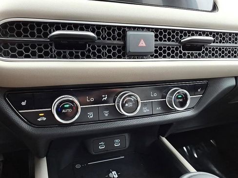 Certified 2026 Honda HR-V EX-L image 28