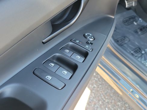 New 2026 Hyundai Elantra SEL Sport w/ Cargo Package image 17