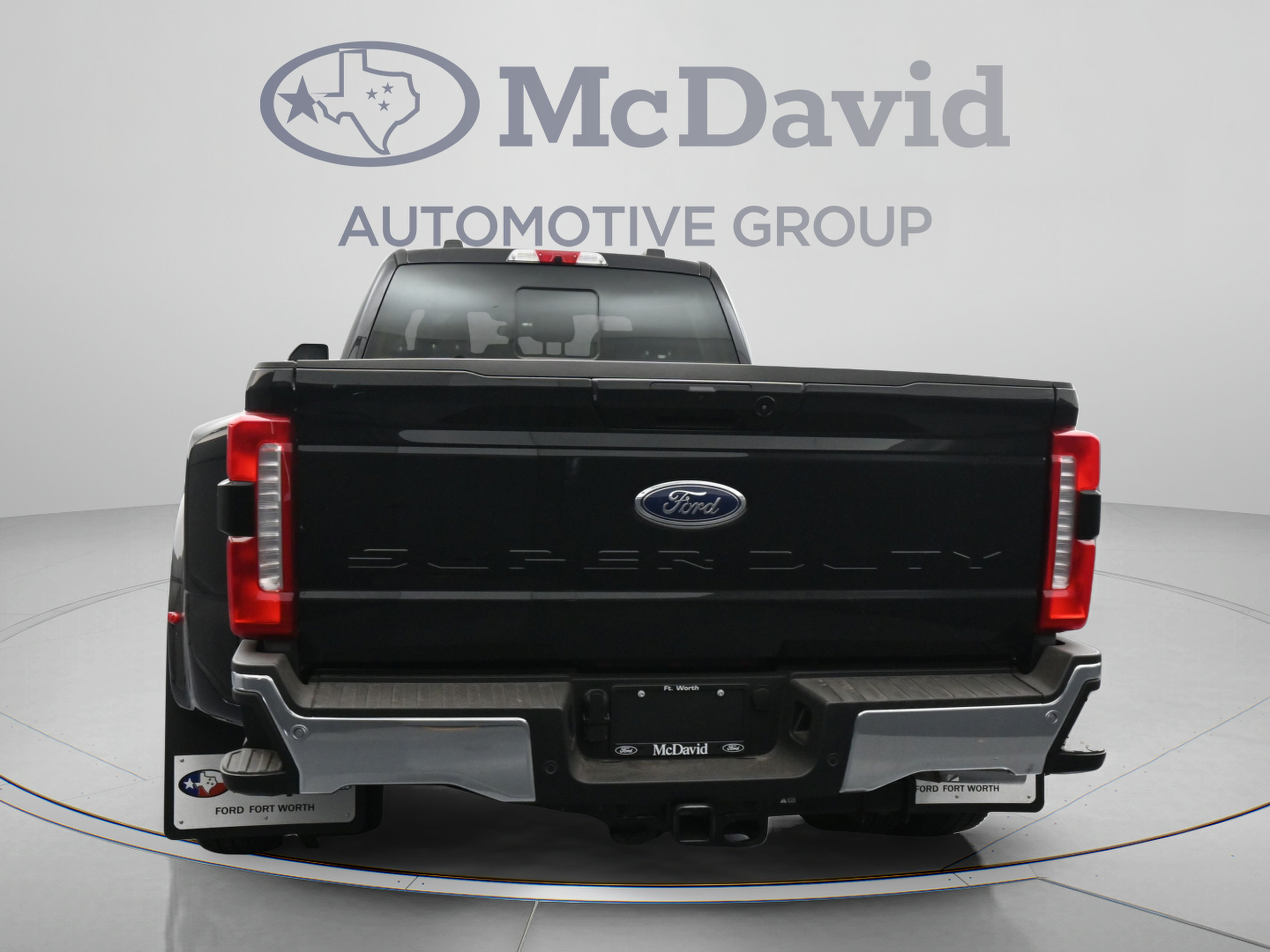 New 2026 Ford F350 Lariat AWD/4WD image 7