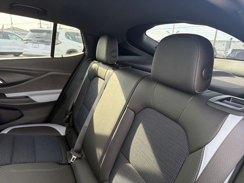 New 2026 Buick Envista Preferred w/ Convenience I Package FWD image 22