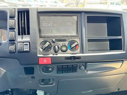 New 2024 Chevrolet Low Cab Forward image 13