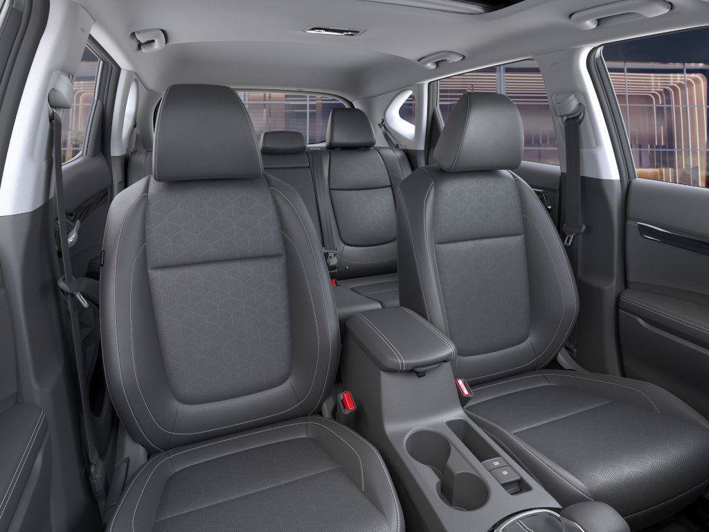 New 2026 Kia Seltos SX w/ SX Sunroof Package AWD/4WD image 15