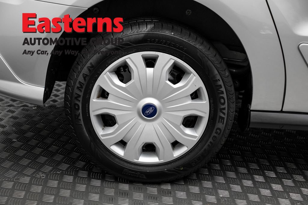 Used 2021 Ford Transit Connect XLT FWD image 31