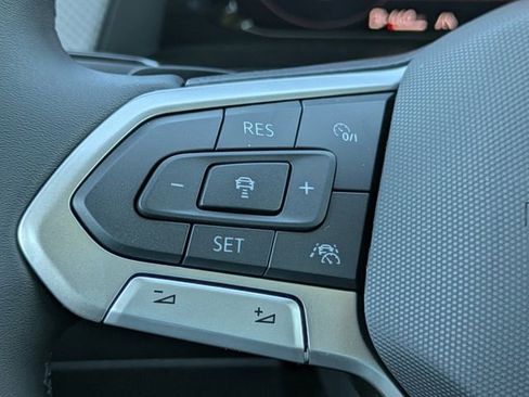 New 2026 Volkswagen Atlas Peak Edition image 27