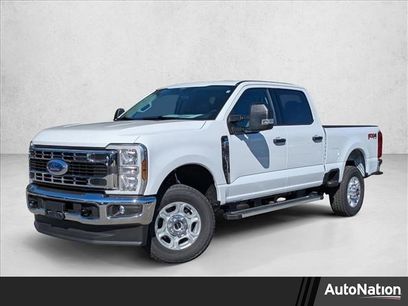 New 2026 Ford F250 XLT w/ FX4 Off-Road Package