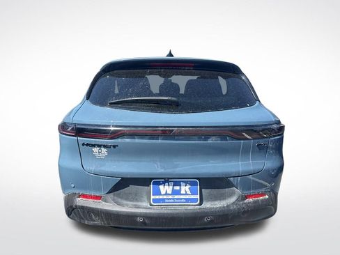 Certified 2024 Dodge Hornet GT image 6