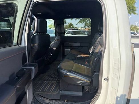 Used 2023 Ford F150 Tremor w/ Equipment Group 402A High AWD/4WD image 15