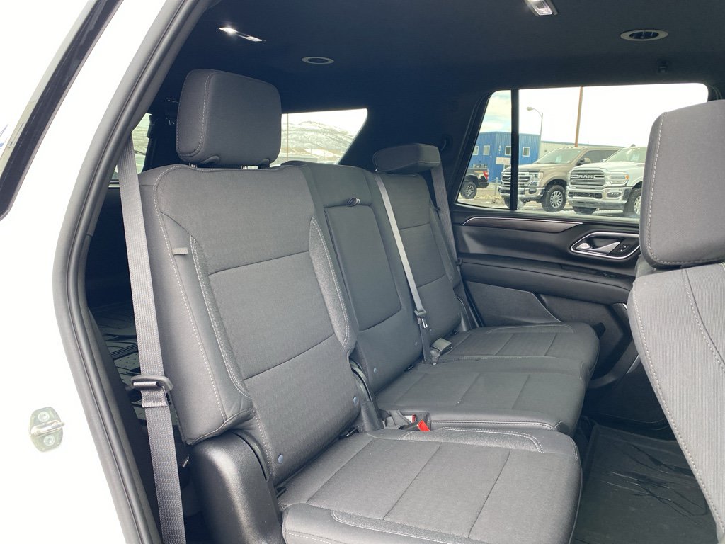 Used 2024 Chevrolet Tahoe LS w/ Max Trailering Package AWD/4WD image 6