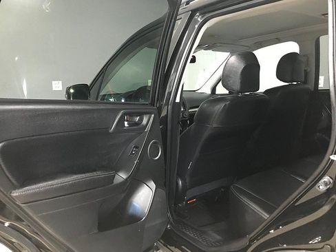 Used 2014 Subaru Forester 2.5i Touring w/ Popular Package #1 AWD/4WD image 15