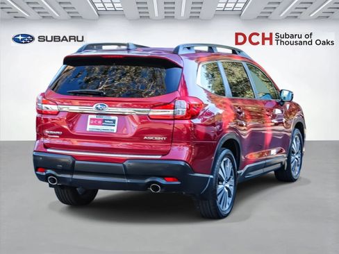 Used 2021 Subaru Ascent Premium w/ Convenience Package AWD/4WD image 4