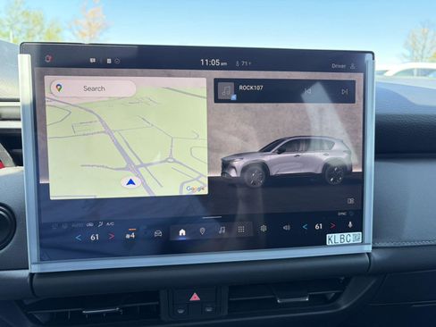 New 2026 MAZDA CX-5 Preferred AWD/4WD image 25