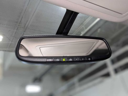 Used 2018 Nissan Murano SL w/ Moonroof Package AWD/4WD image 34