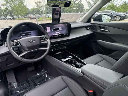 New 2026 Audi Q3 quattro 2.0T AWD/4WD image 22